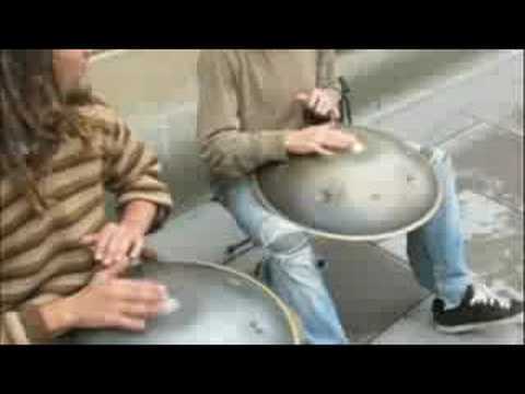 Hedge Monkeys Jam with new Integral Hang and 2nd Generation.