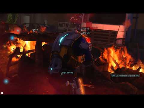 Lets Play XCOM Long War + LW Rebalance Part 108 - Swarming Terror Part 2 (Greater Hive Queen!)