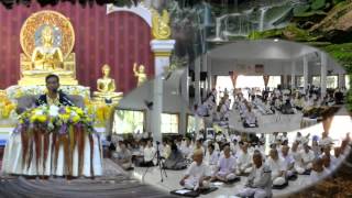054-ปฏิบัติธรรมคืออะไรและอย่างไร วัดวังหิน พิษณุโลก