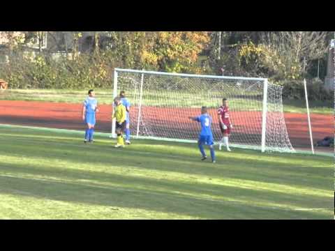 (Serie D) Naviglio Trezzano - Folgore Caratese : 0-1 (sintesi partita)