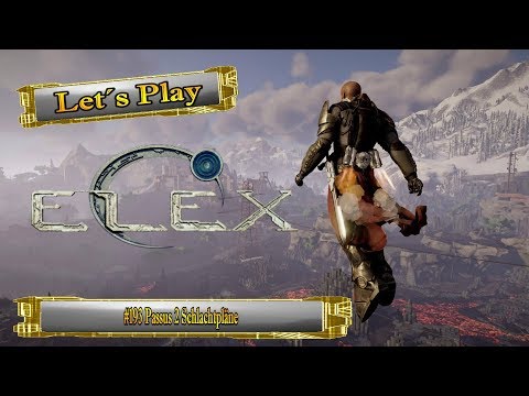 Elex 0193 Passus 2 Schlachtpläne