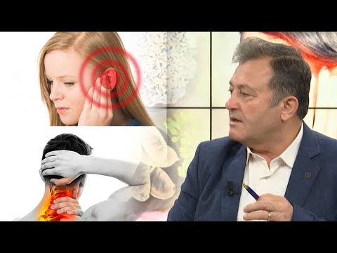 Ju merren mendtë? Si të dalloni nëse keni çervikalen apo vertigon