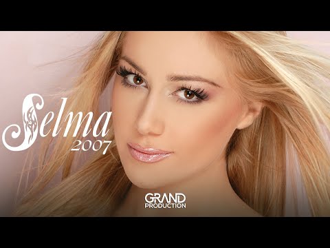 Selma Bajrami - Ostrvo tuge - (Audio 2007)