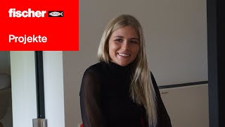Projekte während der Ausbildung