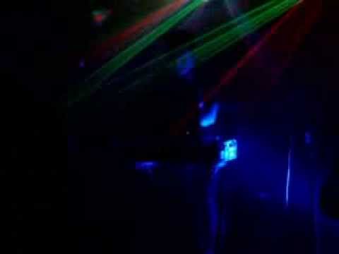 DJ LOF/Synthetik Form - Halloween Dark Night 4 (02NOV2013)