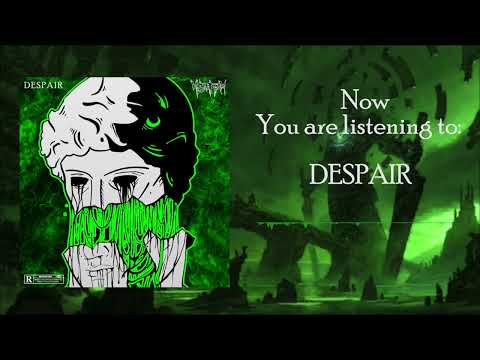 Mysentream - DESPAIR (prod.by F Sharp Major)