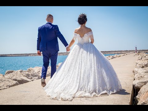 Svadba - Emin Ibrahimović & Edina Šabotić- II dio