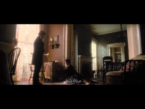 The Conspirator (Clip 'Fight in a War')