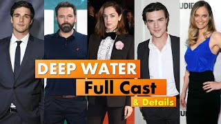 Deep Water (film) Movie Cast & Details | Movie Cast video