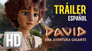 David: Una aventura gigante