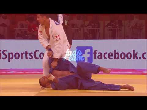 Ippon Daily | Tal Flicker