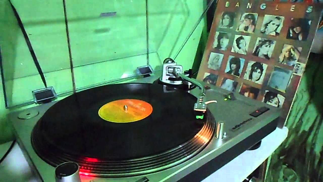 Bangles - Manic Monday (Vinyl)