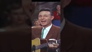 Jim Reeves ( Yonder comes a sucker )