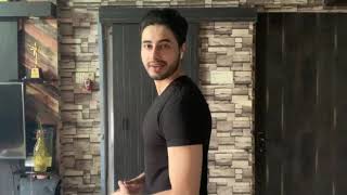 Aditya Banerjee- Actor Introduction video
