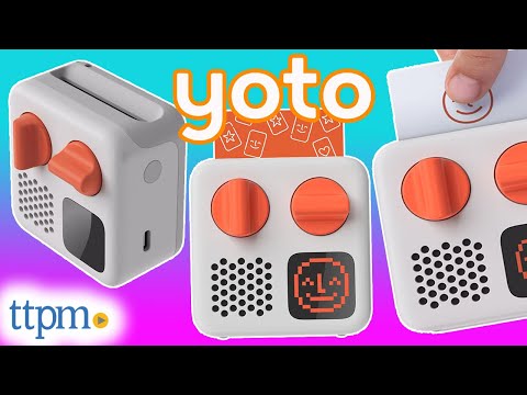 Yoto Mini