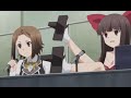 A Tale Of Worst One Episode 4 Anime Reviwe