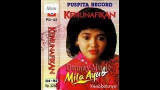 Download lagu Mila Ayub - Seranjang Berdua mp3 Download lagu Mila Ayub - Seranjang Berdua mp3