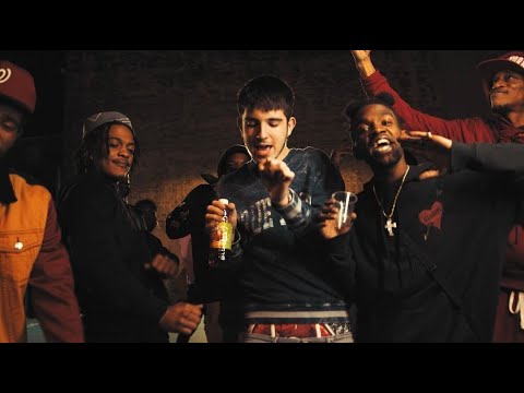 917 Rackz x VipDON - Oh Yeah (Shot by GoddyGoddy)