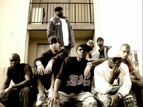 Ulteam Atom et Les 10' - Gardons les pieds sur terre