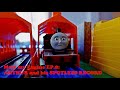 Meet My Engine 8 ARTHUR And His Spotless Record