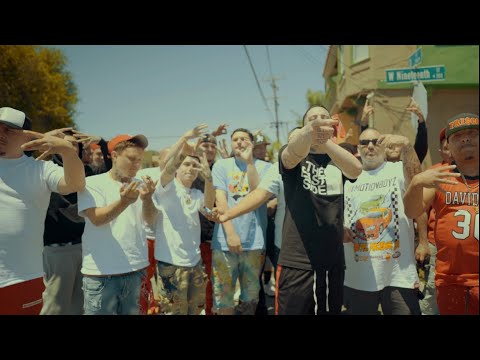 Lazy-Boy - Streets Keep Callin' [Official Music Video] Shot By YoungTC