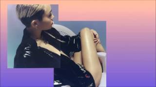 Miley Cyrus - FU ft French Montana