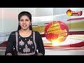 CM Jagan Provides Financial Assistance To Captain Chavali Suneel | Sakshi TV - Video