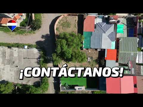 TERRENO EN ESQUINA EN VENTA, CALLE INNOMINADA – ZONA PUNTITI, SACABA, COCHABAMBA