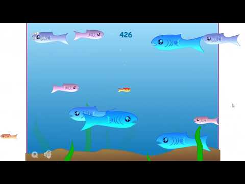 Fishy- Gameplay - YouTube