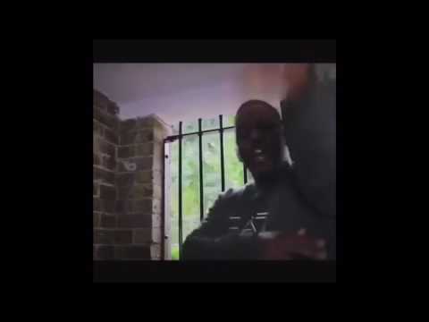 Armour Hot Water bun a fire track