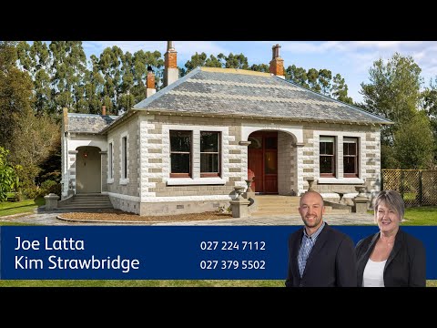 66 Riverbank Road, Inch Clutha, Clutha, Otago, 4 Bedrooms, 2 Bathrooms, Lifestyle Property