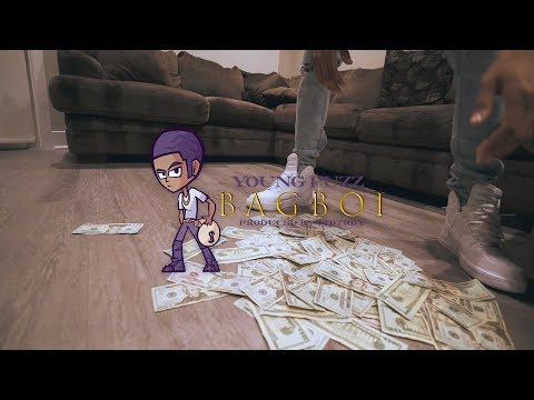 Young Puzz - BagBoi (Official Video)