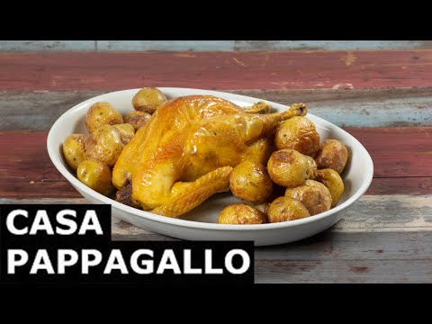 Perfect Roast Chicken S2 - P57