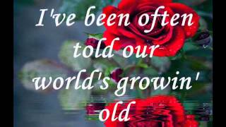 Can We Just Talk And Talk Awhile?   (Jose Mari Chan - Lyrics)