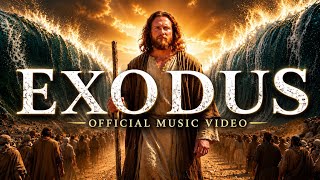 Music video thumbnail preview for EXODUS (Official Music Video)  by The Nefilim