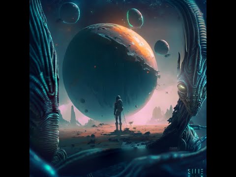 ПРОЕКТ ИНОПЛАНЕТНАЯ БИОСФЕРА РАНИ СОЗДАНИЕ ПЛАНЕТЫ