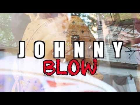 ELZ MILLION - JOHNNY BLOW (OFFICIAL MUSIC VIDEO) #MFMG #BROOKBOYZ