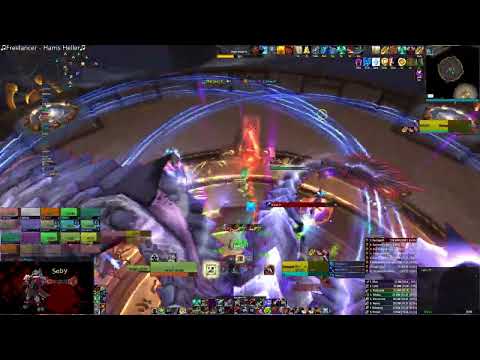 Ancient Prophecies vs VotI: Razsageth Mythic