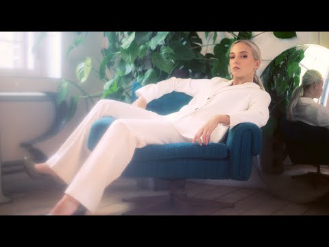 Ingeborg Walther - Ta meg tilbake (Official music video)