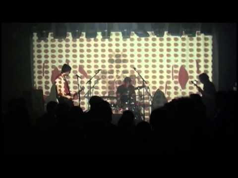 Spookhuisje Live at AB - Ancienne Belgique