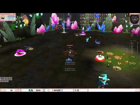 Forsaken Flyff GS - jazon