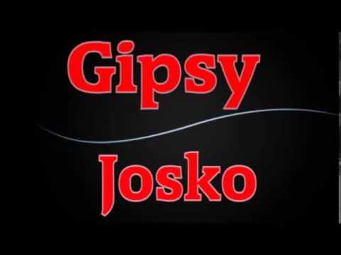 GIPSY JOŠKO 6 - CELY ALBUM