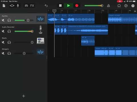 IRainz2 - Merry Go Round (Dubstep) (Ft. Piscean Heart)