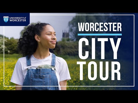 Tranquility Spa In Worcester City Guide