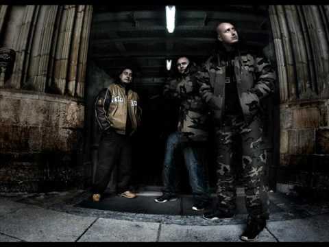 Trzeci Wymiar (Peo-ete-ik) - Bon Voyage