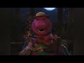 Barney Song That Is What It Means To Be A Friend Outdoor Fun