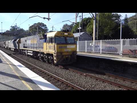 NR12 / AN2 / NR4 with PN 6BA6 - 24/6/17