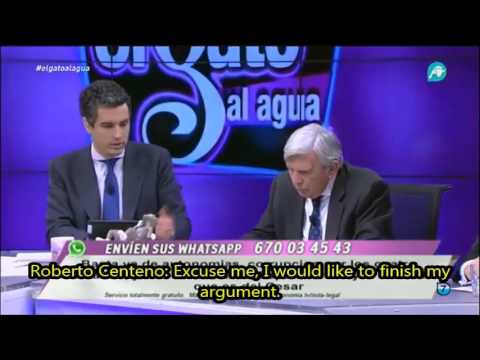 Spain ruined for the next 50 years