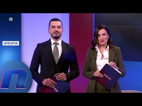 IZBORNI DNEVNIK - CELA EMISIJA - 25.10.2026.