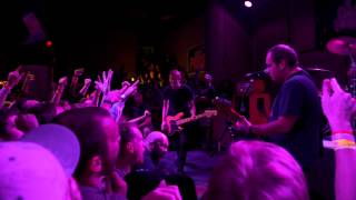 Spraynard [FULL SET] @ The Fest 13 2014-11-01